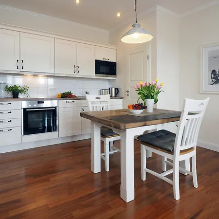 Brise Vineta Bansin App 04 *