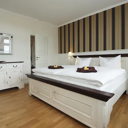 아파트 Brise Vineta Bansin App 04 제바트헤링스도르프