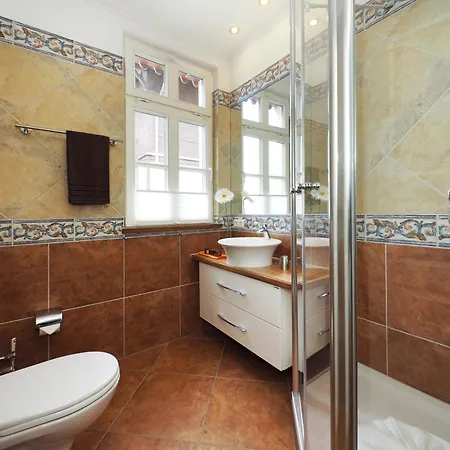 Brise Vineta Bansin App 04 * 제바트헤링스도르프