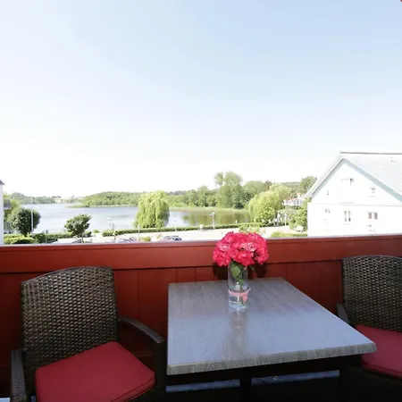 Brise Vineta Bansin App 04 *